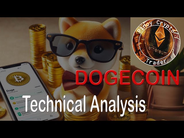 DOGE Coin Price Prediction and Technical Analysis Today 9/18/2024 Tagalog