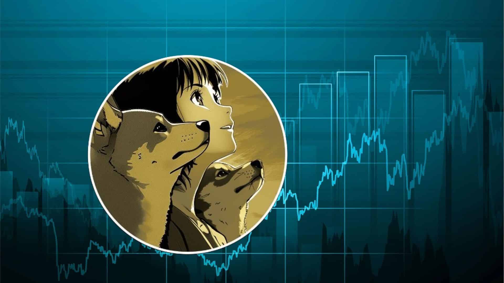 Predicción del precio de Atsuko Sato: SATO, inspirado en DOGE y NEIRO, aumenta un 565 % a medida que este derivado de PEPE se acerca a los 14 millones de dólares