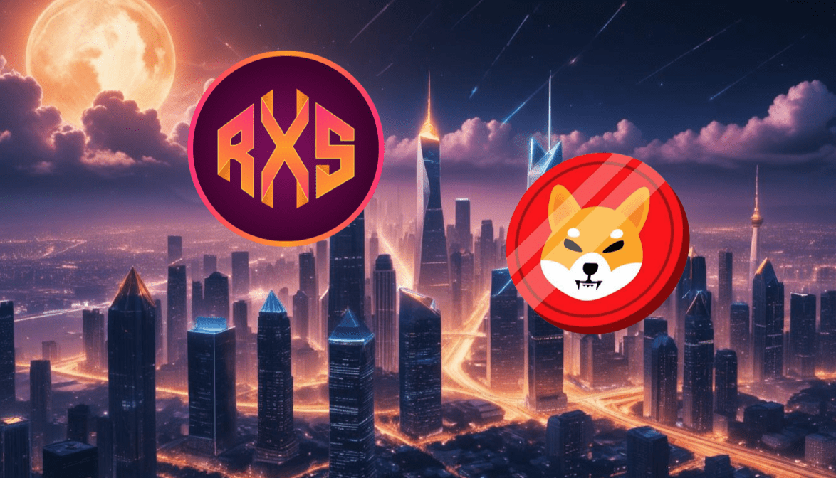 Shiba Inu (SHIB) and 2 Other Cryptocurrencies Under $0.10 to Triple Your Money by December 2024