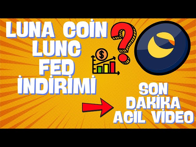 LUNA COIN LUNC INTEREST REDUCTION BEFORE AND AFTER FED LUNCH BICITY COIN #bicity #lunc #luna