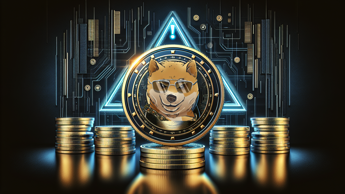 Dogenの予約販売が13,000%急増、Dogecoinと柴犬の覇権に終止符を打つ