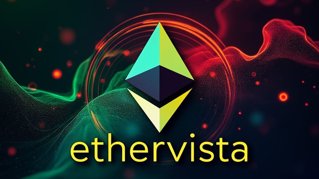 Прогноз цен на Ethervista: ICO PEPE 2.0 идет параболически, VISTA выросла на 36%