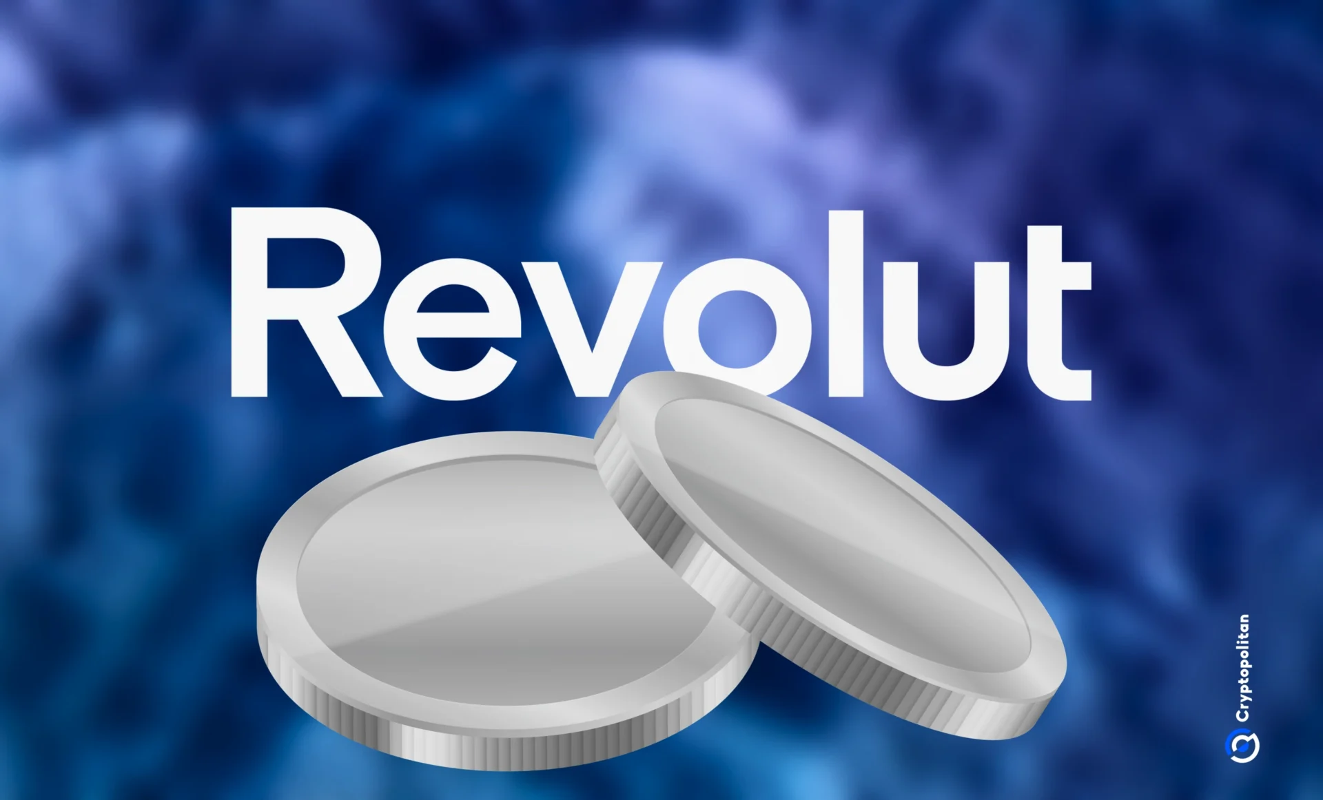 Revolut expands crypto service with stablecoin offering