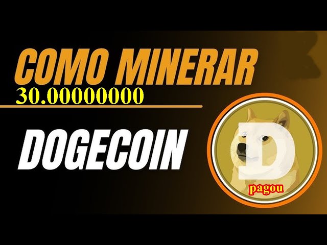 DOGECOIN MINING PAYING 30 000000 DOGE ON FREE CRYPTO MINING PAYS FOR FREE WITHOUT MINIMUM WITHDRAWAL