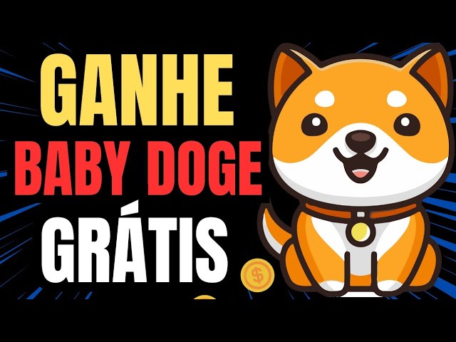 BABY DOGE COIN LISTED ON BINANCE!  FAUCET PAYING FREE BABY DOGE COIN - EARN FREE CRYPTOCURRENCIES