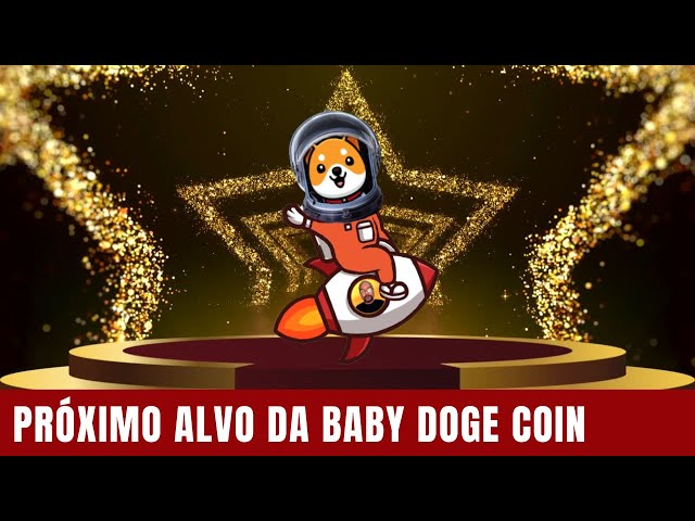 NEXT BABY DOGE TARGET TO BE LISTED ON BINANCE