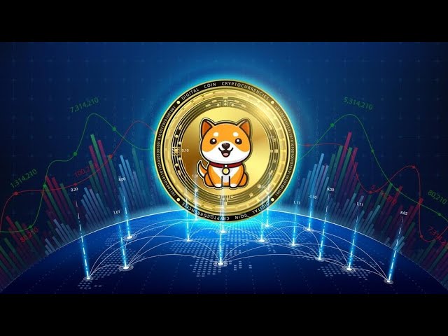 Baby Doge Coin: Crypto's new sensation!