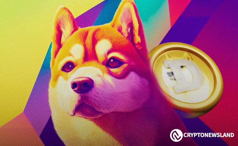 Indicadores alcistas para Dogecoin: los indicadores aumentan, insinuando un repunte importante