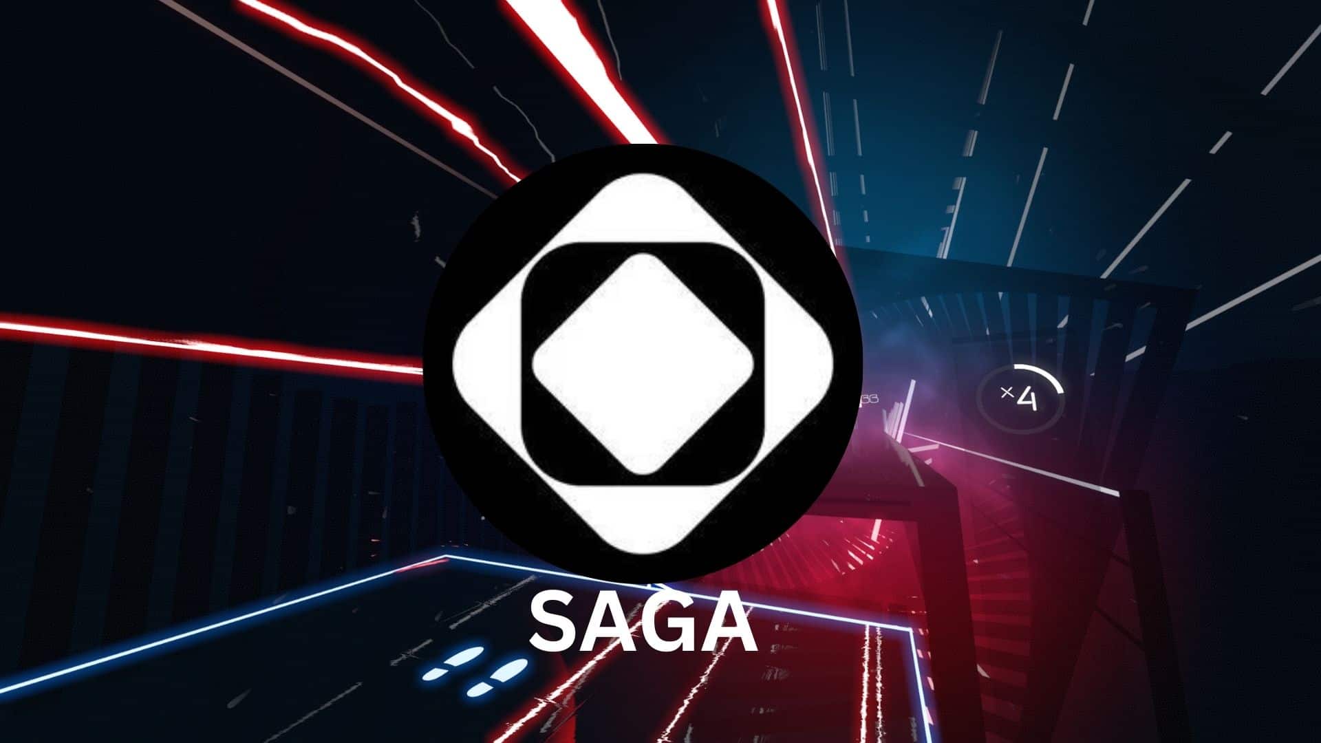 Predicción del precio de Saga: SAGA aumenta un 26% durante el lanzamiento del teléfono Solana Seeker, pero los comerciantes cambian a esta ICO con una APR del 1,076%