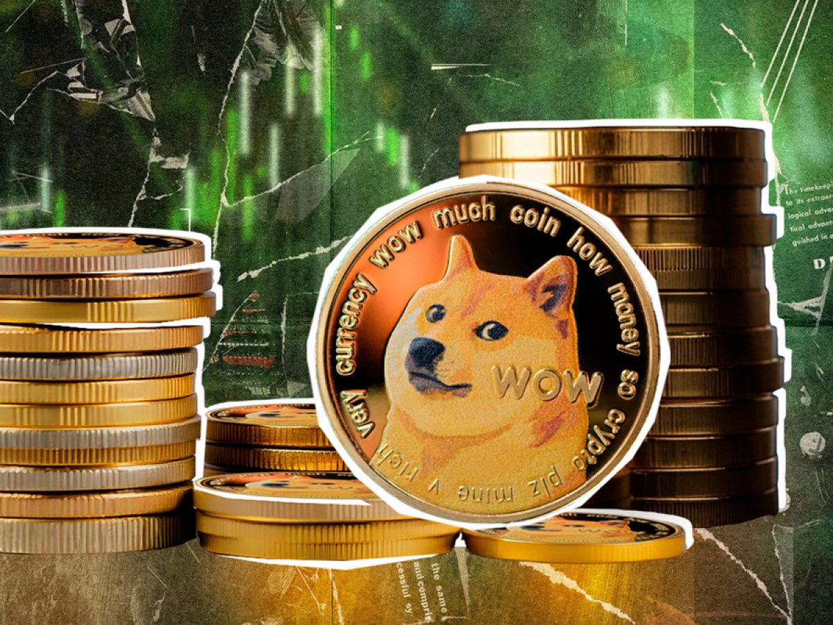 2 Key Reasons Why DOGE Is Gearing up for Bullish Breakout: Analyst