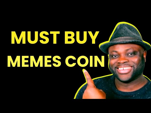 5 MUST-HAVE Memes Coins to Buy with Baby Doge Coin in 2024