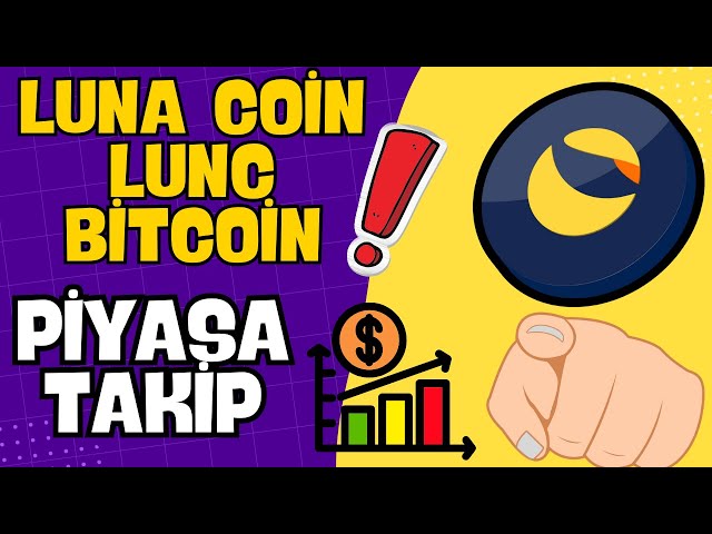 LUNA COIN LUNC BREAKING NEWS TERRA CASE PRICE ANALYSIS LUNCH #bicity #lunc #luna