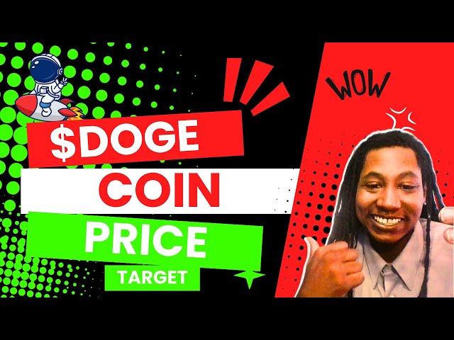 $DOGE ALERTED at $0.09 🚀 | Is This the Start of DOGE's Next Massive Breakout to $0.11 and Beyond?