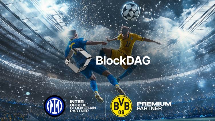 Die Top-Fußball-Deals von BlockDAG lassen Hunde und Dogecoin im Staub – Fox News enthüllt alles!