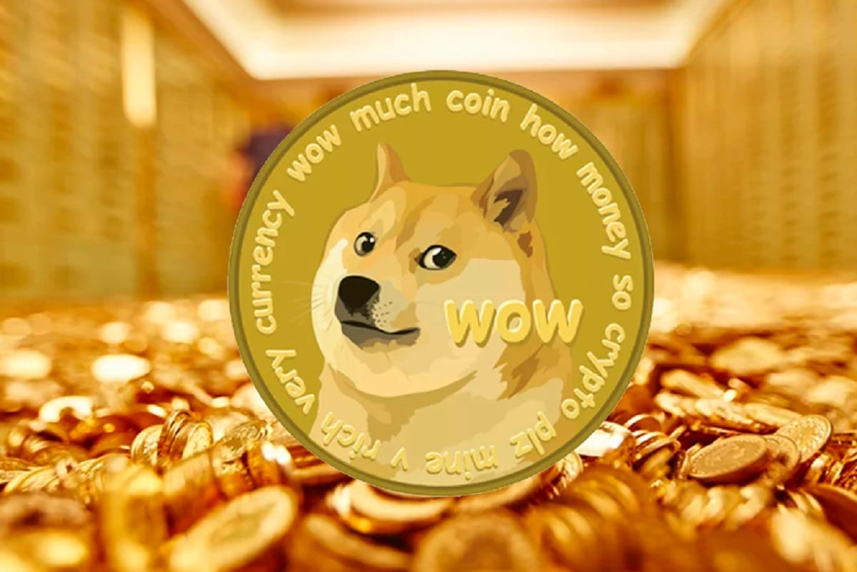 Analyst erklärt: „Dogecoin kann sich erholen, aber es gibt zwei Bedingungen“