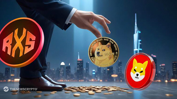 Эксперт раскритиковал Dogecoin и сиба-ину и представил монеты, которые «позорят их» в 2024 году