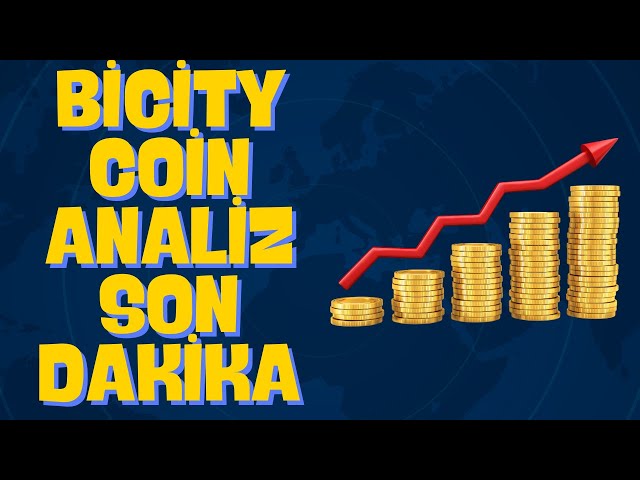 BICITY COIN TOKEN 2049 EVENT BREAKING NEWS BICITY #bicity