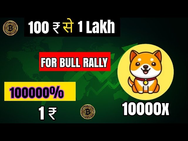 1mbabydoge coing | 1000x meme coin for bull run | Baby doge price prediction | Baby doge latest news