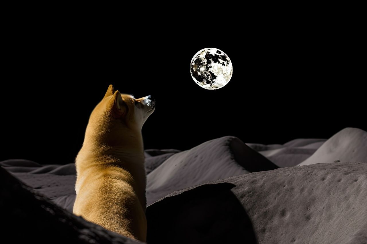 DOGE vs. SHIB: How $1000 in SHIB and DOGE Can Make You Rich in 12 Months! FIND OUT!