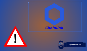 Chainlink Holders, Be Careful! Massive LINK Unlocks Ongoing