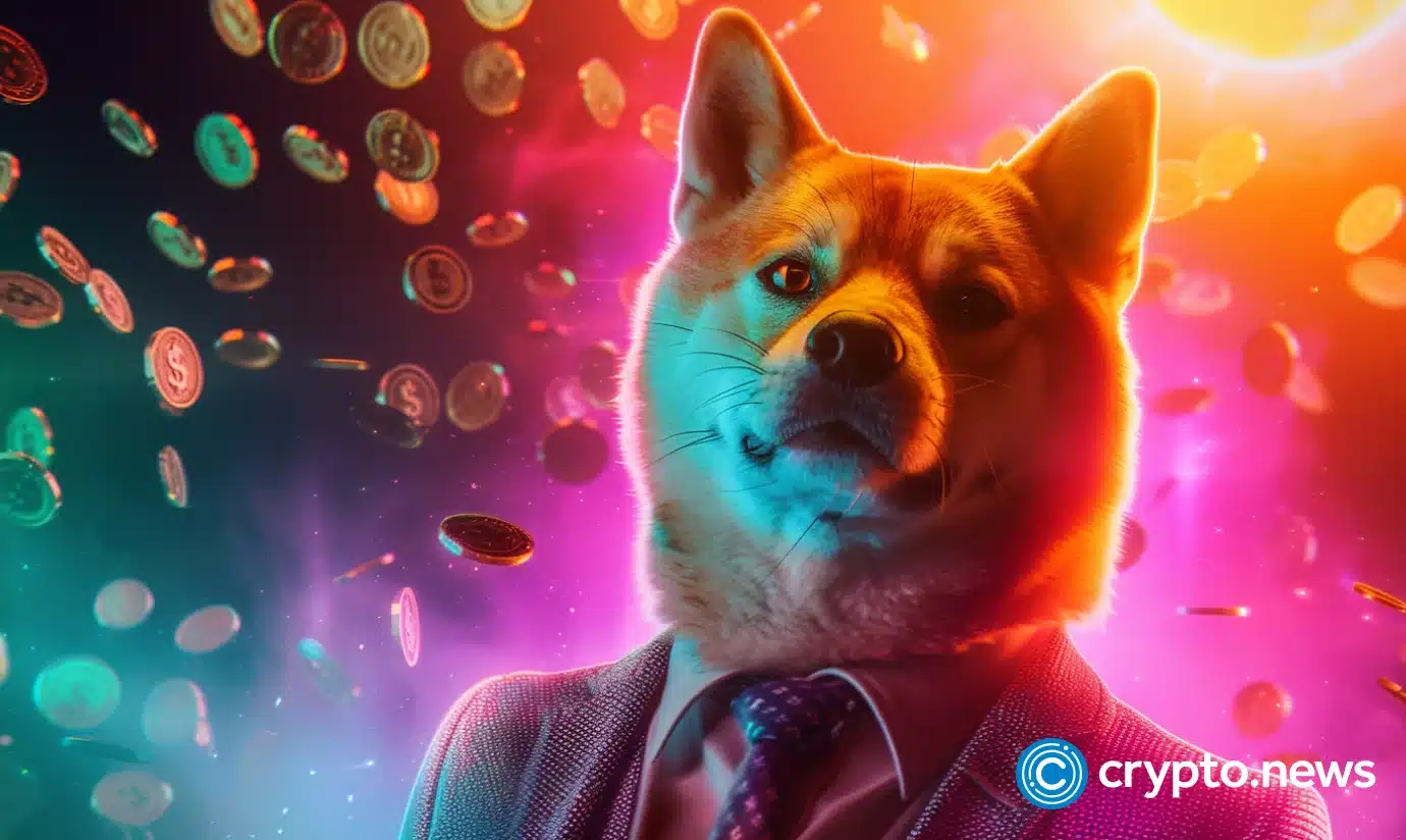 Emerging crypto is set to outperform outperform Polkadot and Dogecoin