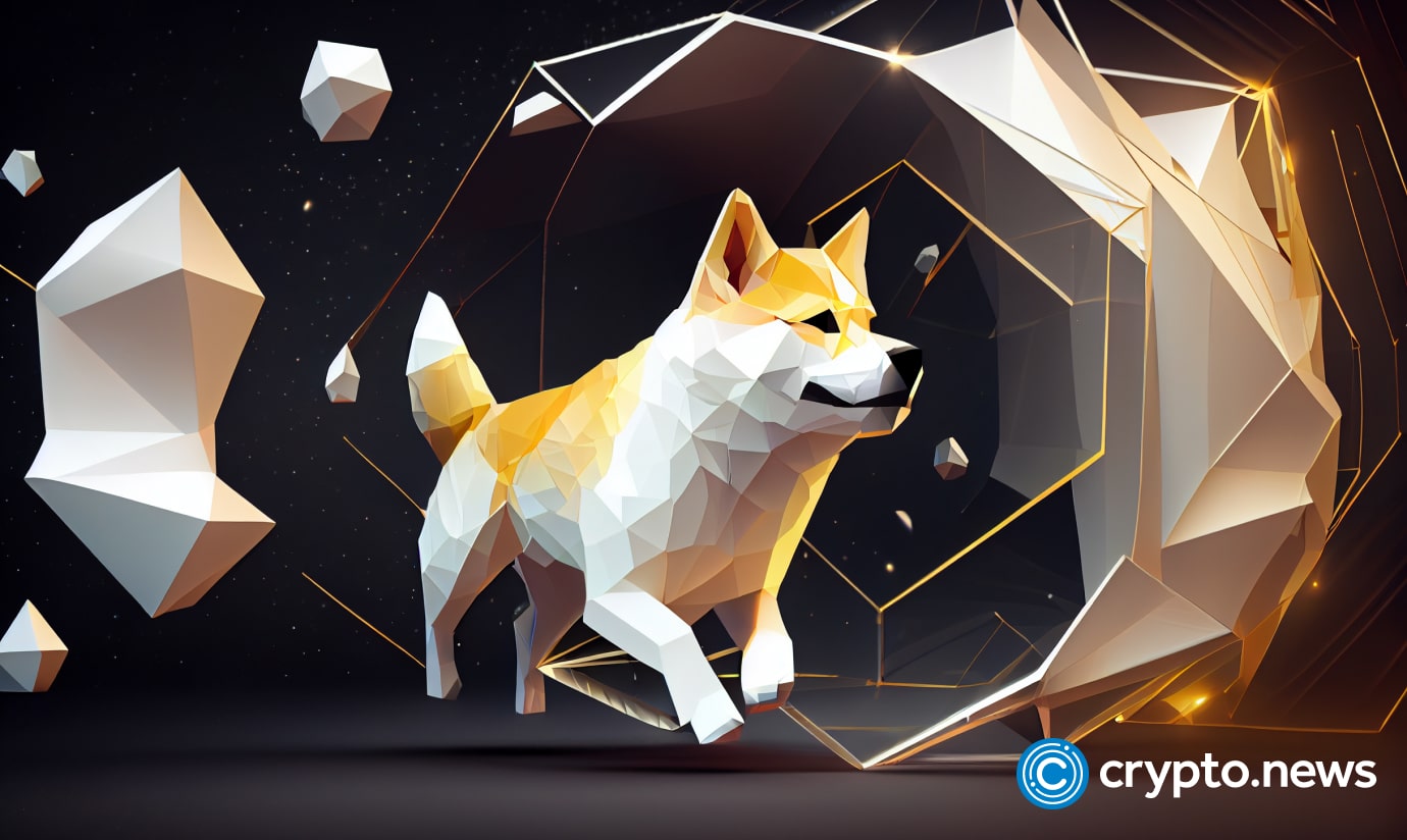 Dogecoin and Shiba Inu investors focus on Dogen for its 100x growth potential