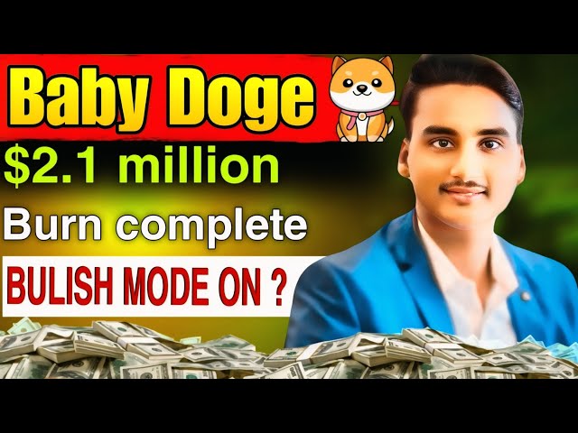 Baby Doge Coin Future in 2025 | baby doge coin news today | Crypto News | Price Prediction | Latest