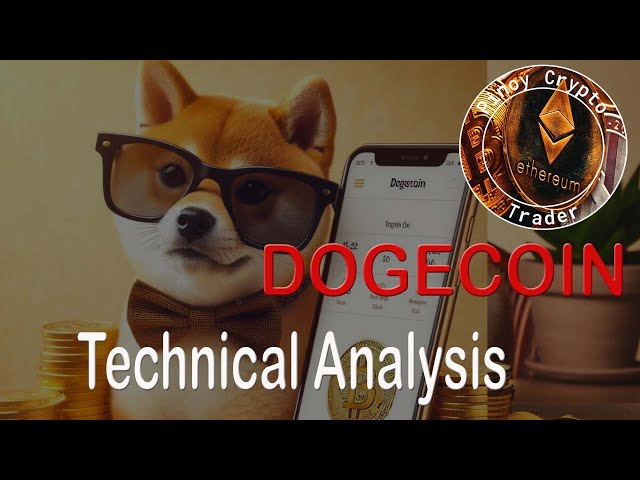 DOGE Coin Price Prediction and Technical Analysis Today 9/21/2024 Tagalog