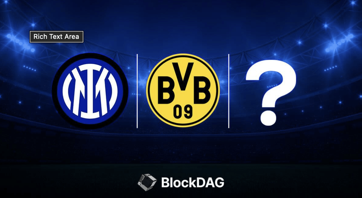 Das 1-Dollar-Ziel von BlockDAG: Gerüchte über einen Premier-League-Deal steigern die Aufregung um das 30.000-fache des ROI, während ADA es abschüttelt und DOGE sich auf den Start vorbereitet