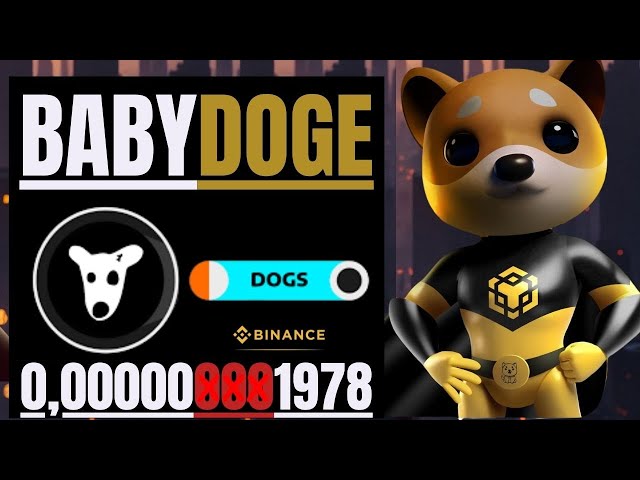 🔥BABY DOGE COIN // DOGS // BINANCE AND MUCH MORE🔥#babydogecoin #dogs #toncoin #binance