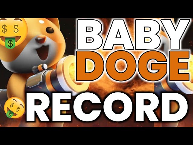 Baby Doge coin BREAKING NEWS🔥Baby Dogecoin price prediction💸Babydoge coin latest news today🔥BABYDOGE