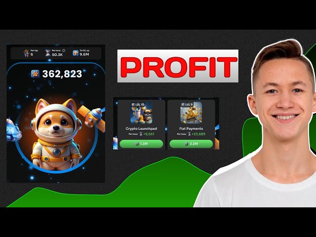 Baby doge listing date | baby dog coin | invest binance  | baby dog profit per hour | baby doge paws