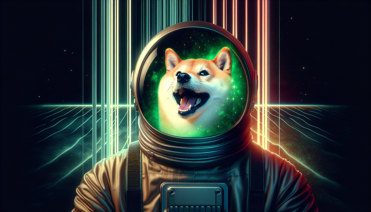 Warum dieser auf Solana basierende Meme-Coin im Wert von 0,0004 US-Dollar der nächste Dogecoin sein könnte – erwartete Gewinne von 10.000 %