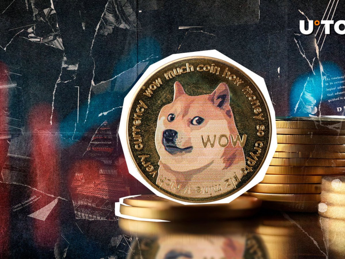 Dogecoin Growth Canceled? DOGE Price Saga Takes Unexpected Turn