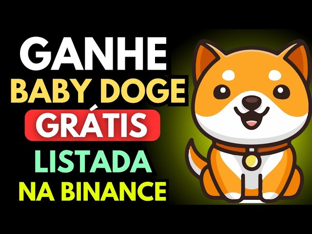 FAUCET PAYING FREE BABY DOGE COIN, FIND OUT HOW TO EARN FREE CRYPTOCURRENCIES INSTANTLY- FREE BABY DOGE COIN