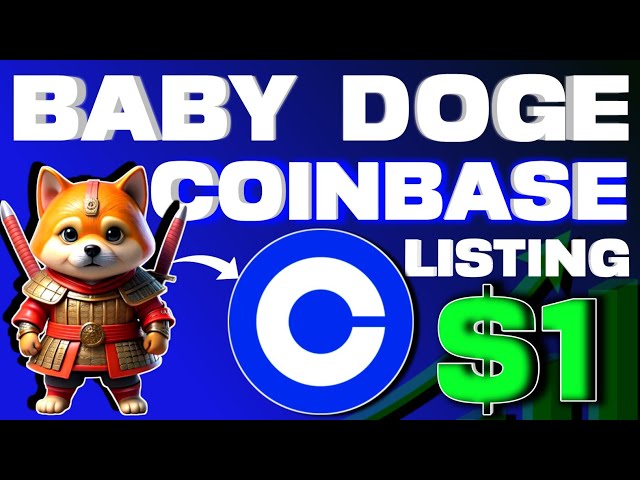 Coinbase Listing Date | Baby dogecoin news today hindi | Baby doge price prediction |