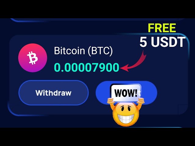 Free BTC/DOGE/LTC/TRX Every Second | Paying Instant Faucetpay | Free BTC