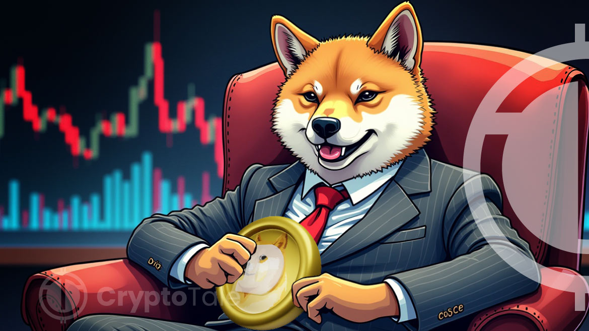 Neiro набирает обороты, Doge готовится к бычьему прорыву