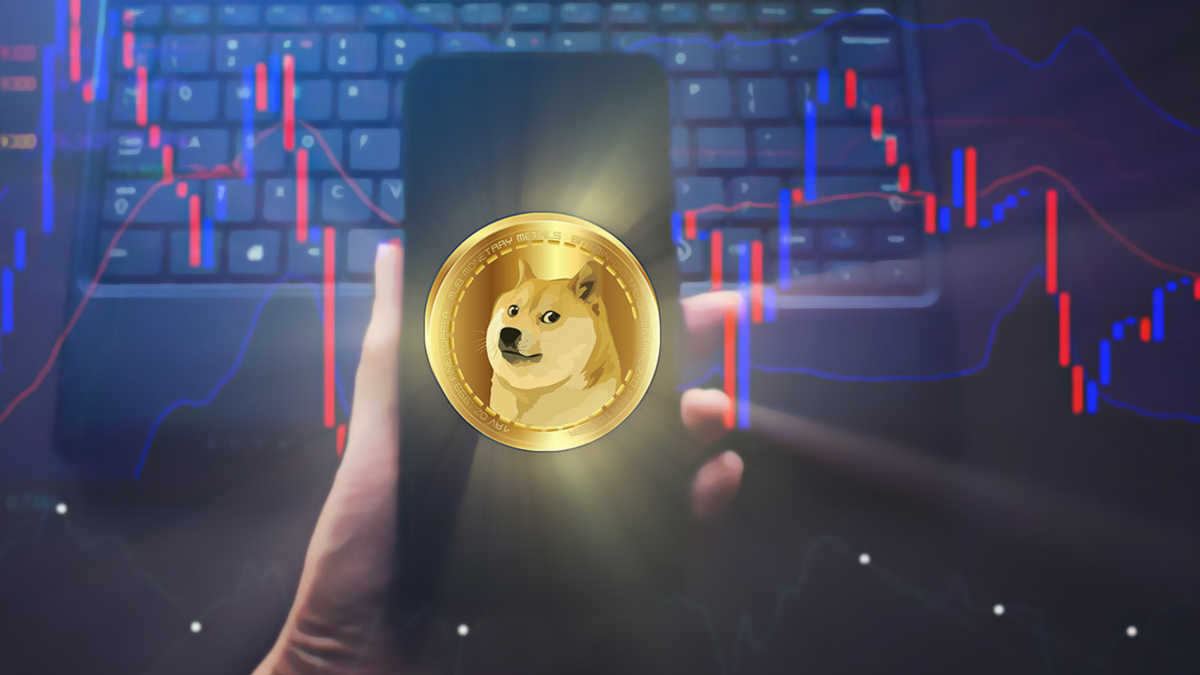 Аналитики прогнозируют, что цена dogecoin вырастет по мере восстановления рынка