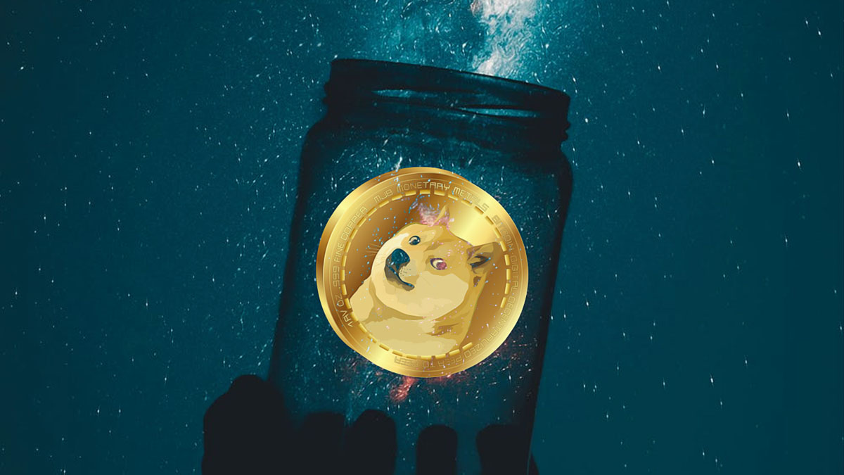 Dogecoin Gains Momentum with Market Recovery