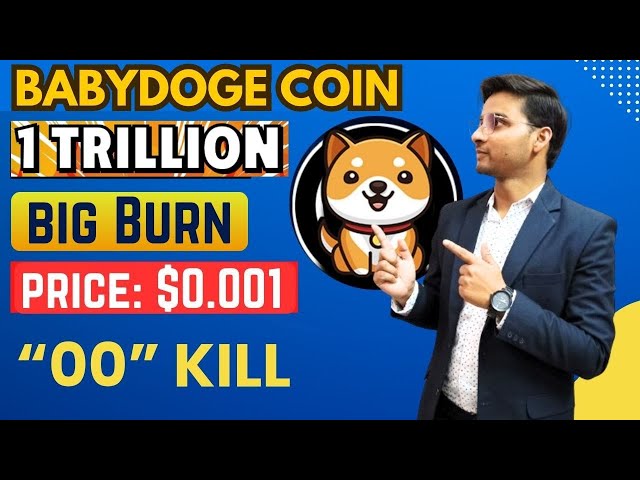 baby doge coin news today | Baby Doge Coin price $0.01 After Binance Listing? babydoge update