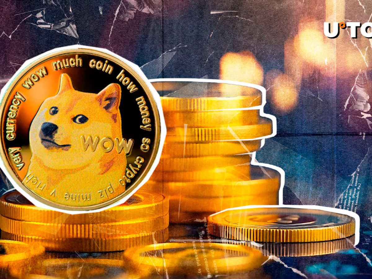 강세 고래 활동 속에 Dogecoin이 926% 급등: Dogecoin 가격은 어떻습니까?