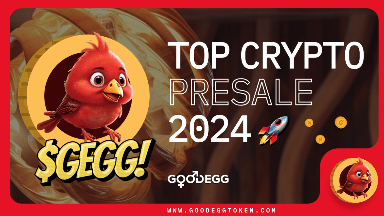 Best Crypto To Buy Before Bull Run - GoodEgg (GEGG) Rallied 210%, Dogecoin Holders Losen Purse Strings For $0.00021 Token