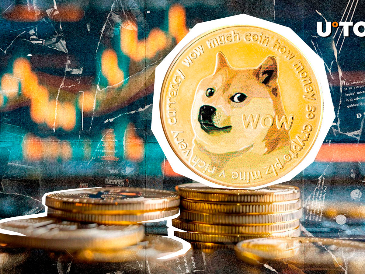 Dogecoin (DOGE) Eyes Biggest Price Breakout, But There's a Catch