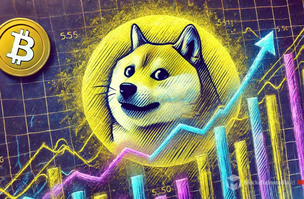 Dogecoin 예측: 분석가는 최대 25.8달러의 가격 상승 가능성을 언급합니다.