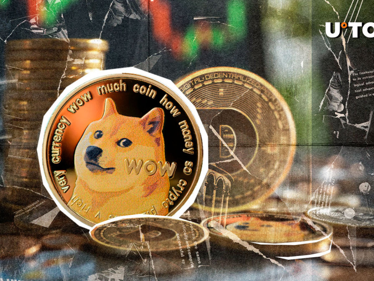 ドージコイン（DOGE）が360億ドルの抵抗を突破すれば、0.150ドルへの道は明らかです