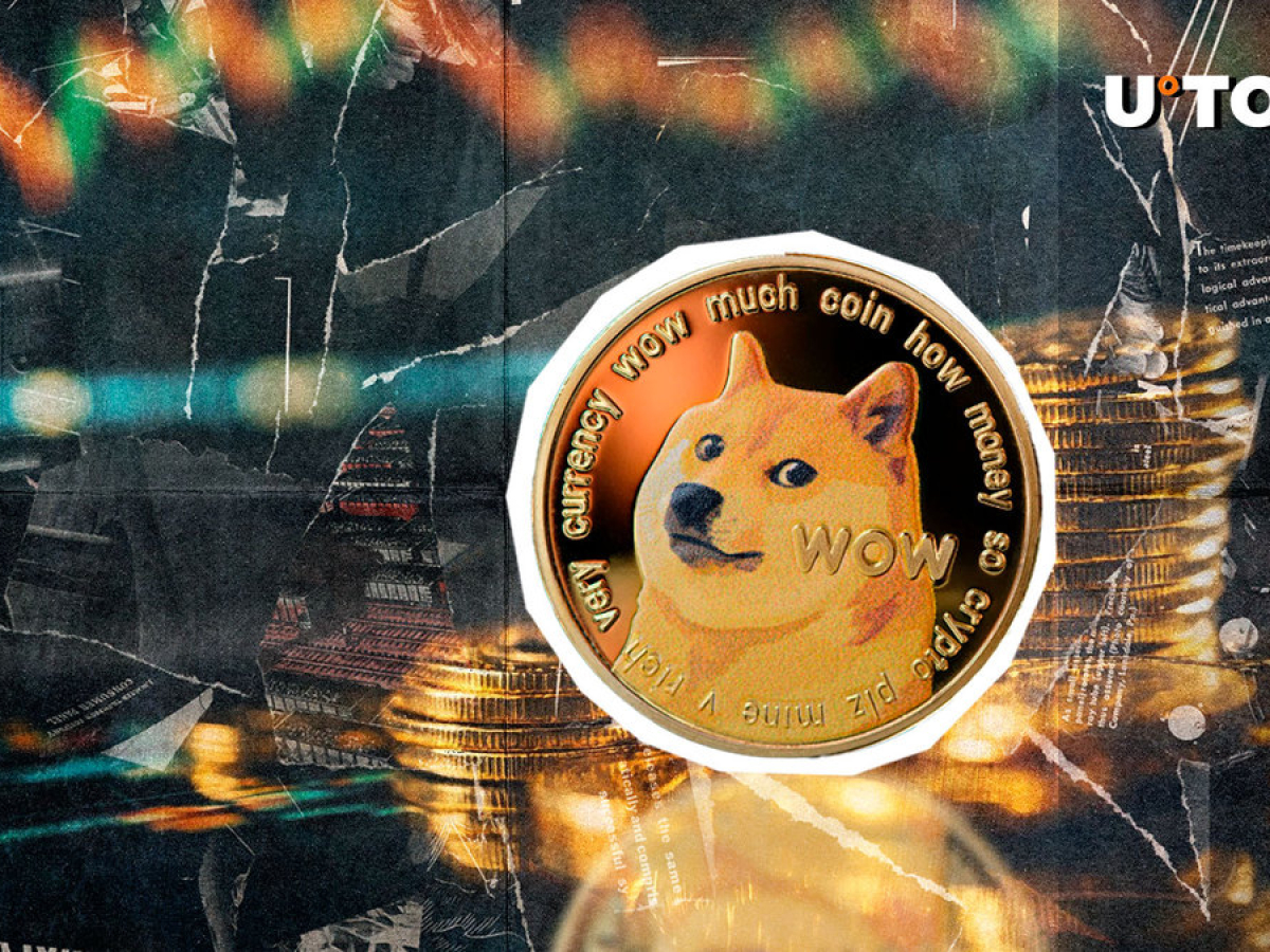 1.4 Billion DOGE in 48 Hours – What's Happening?