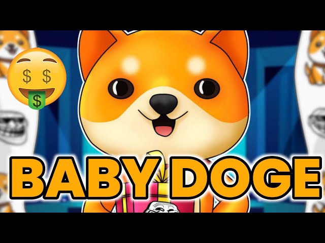 Baby Doge Coin News Update Today💸Baby Doge coin price prediction🔥BABY DOGE COIN LATEST NEWS TODAY