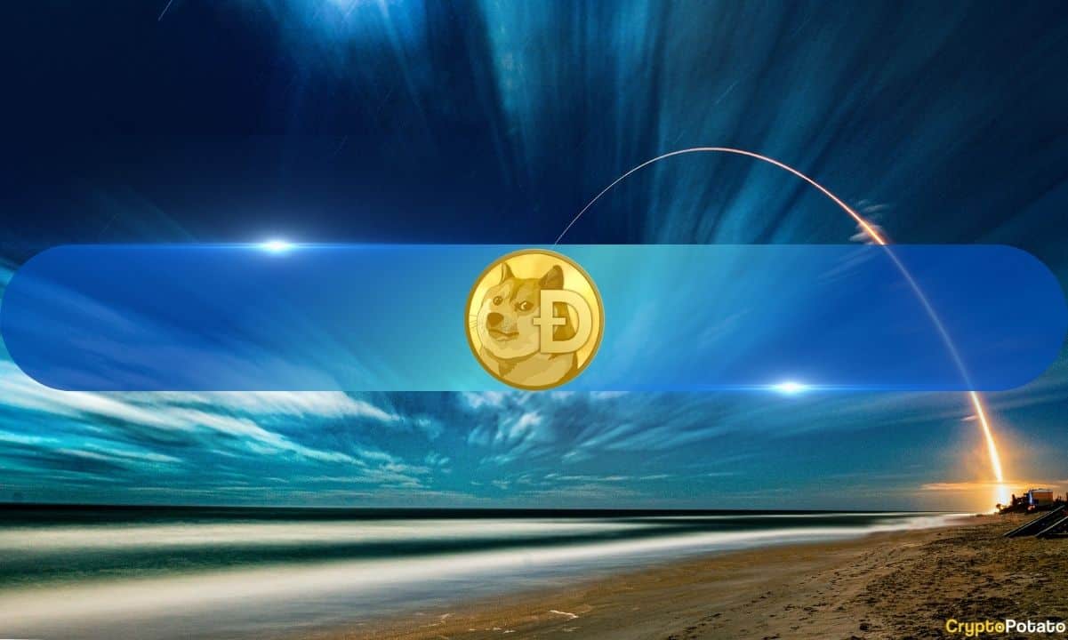 Analista: Dogecoin (DOGE) podría aumentar otro 30% si el precio se mantiene en este nivel