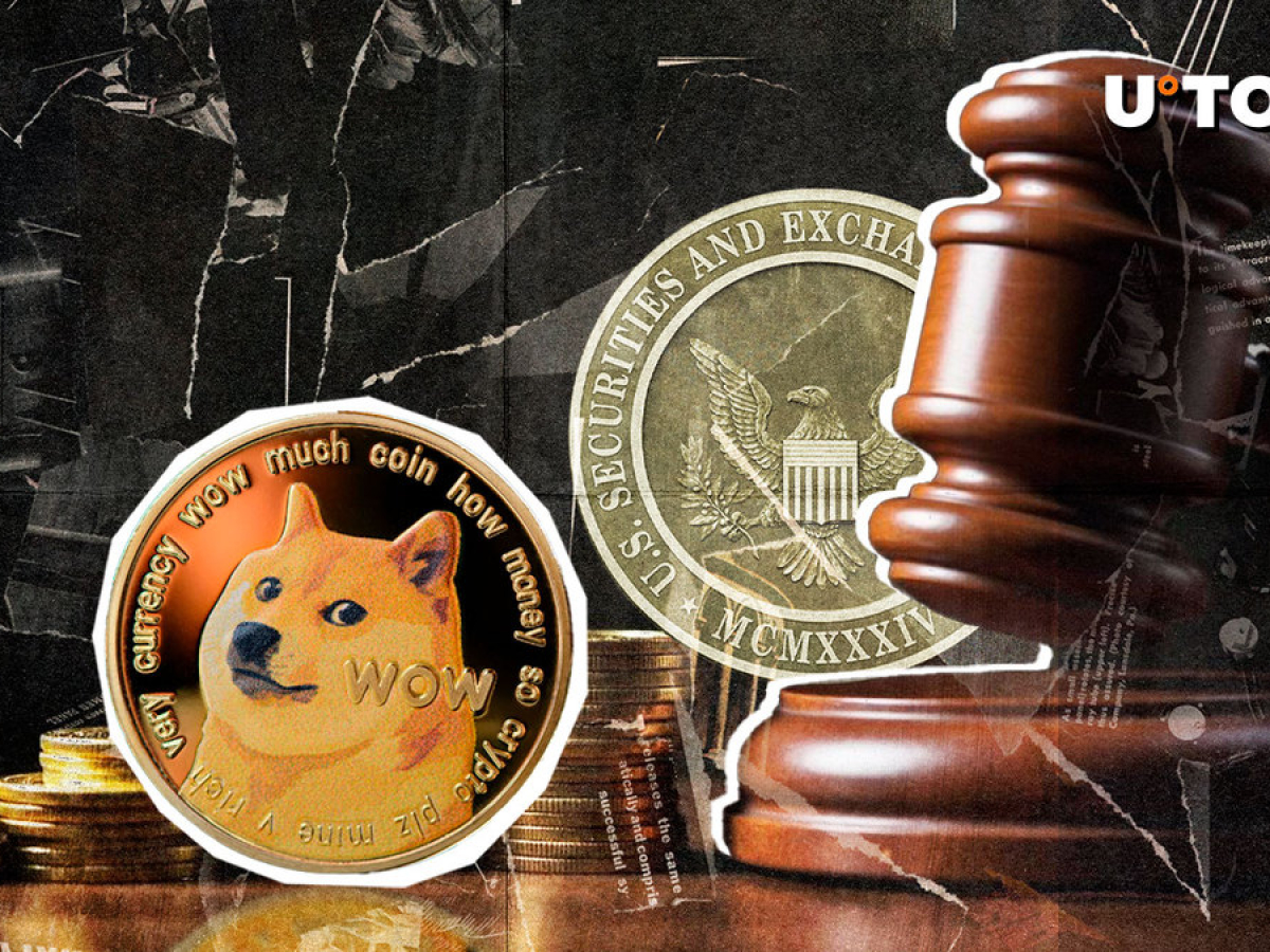 Le créateur de Dogecoin exhorte le patron de la SEC à approuver DOGE comme non-sécurité